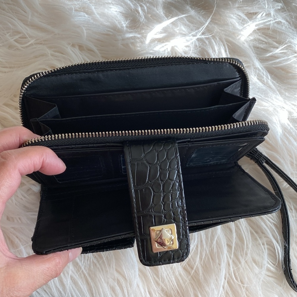 Ladies wallet - Picture 8 of 12